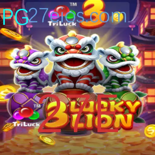 Descubra o Mundo de 3LUCKYLION: Um Jogo de Estratégia e Sorte