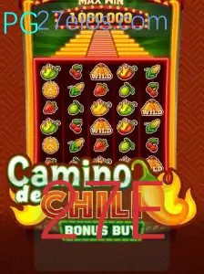 Explorando o Fascinante Mundo de CaminodeChiliBonusBuy