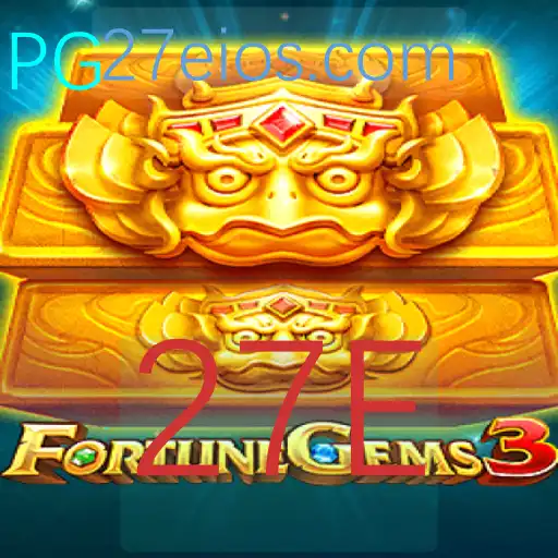 FortuneGems3: Uma Jornada Fascinante no Mundo dos Jogos