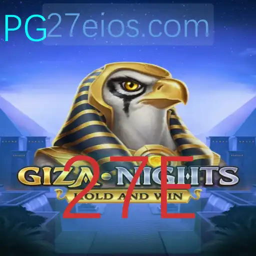 GizaNights: Aventura e Estratégia no Deserto Egípcio