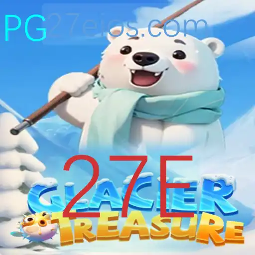 Descubra o Mundo Fascinante de GlacierTreasure: O Novo Jogo de Aventuras