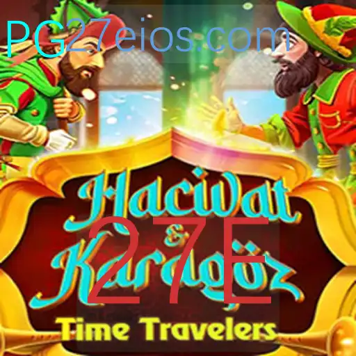 Descubra o Fascinante Jogo HacivatandKaragoz: Tradição e Diversão Envolvente