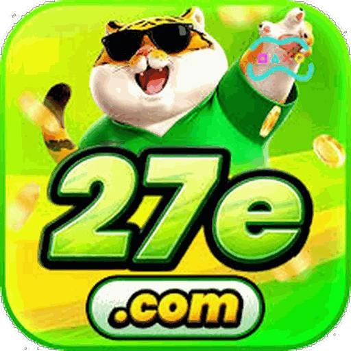 27E Logo