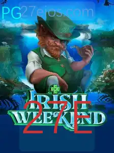 IrishWeekend: Exploração do Novo Jogo com Tema Cultural