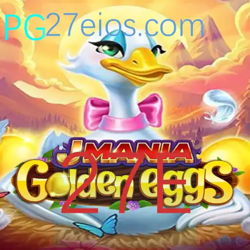Aventuras Desafiadoras no JManiaGoldenEggs: Descubra o Mundo Encantado dos Ovos Dourados