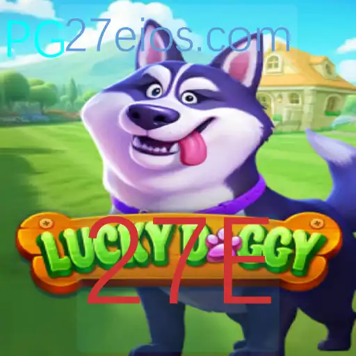 Conheça o Jogo LuckyDoggy: Uma Nova Aventura com 27E