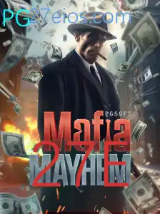 Descubra o Intrigante Mundo de MafiaMayhem com o Código 27E