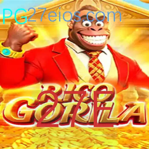 Descubra RicoGorila: O Jogo Empolgante que Está Conquistando os Corações