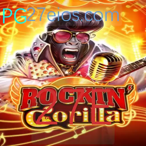 RockinGorilla: A Revolução do Entretenimento Virtual