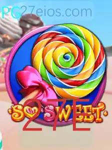 Descubra o Fascinante Mundo de SoSweet com a Palavra-chave 27E