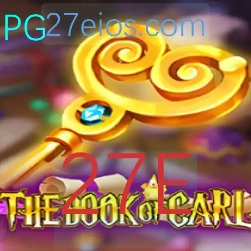 TheBookofCarl: Descubra o Fascinante Universo do Jogo 27E