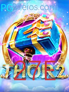 Descubra a Ação Épica de Thor2: Um Novo Universo de Estratégia