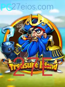 Explorando o Fascinante Mundo de 'TreasureIsland'